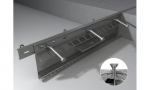 Несъемная опалубка Permaban AlphaJoint classic 4010 TD6
